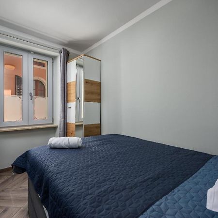 Premium Apartment Daka Poreč Buitenkant foto