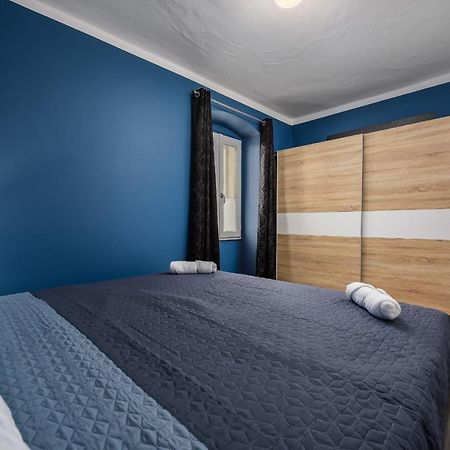 Premium Apartment Daka Poreč Buitenkant foto